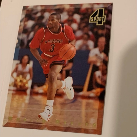 BUNDLE 6 BASEBALL DUNROSS BASKETBALL &ICE HOCKEY CLASSIC GAMES VTG ROOKIE CARDS - Picture 13 of 16